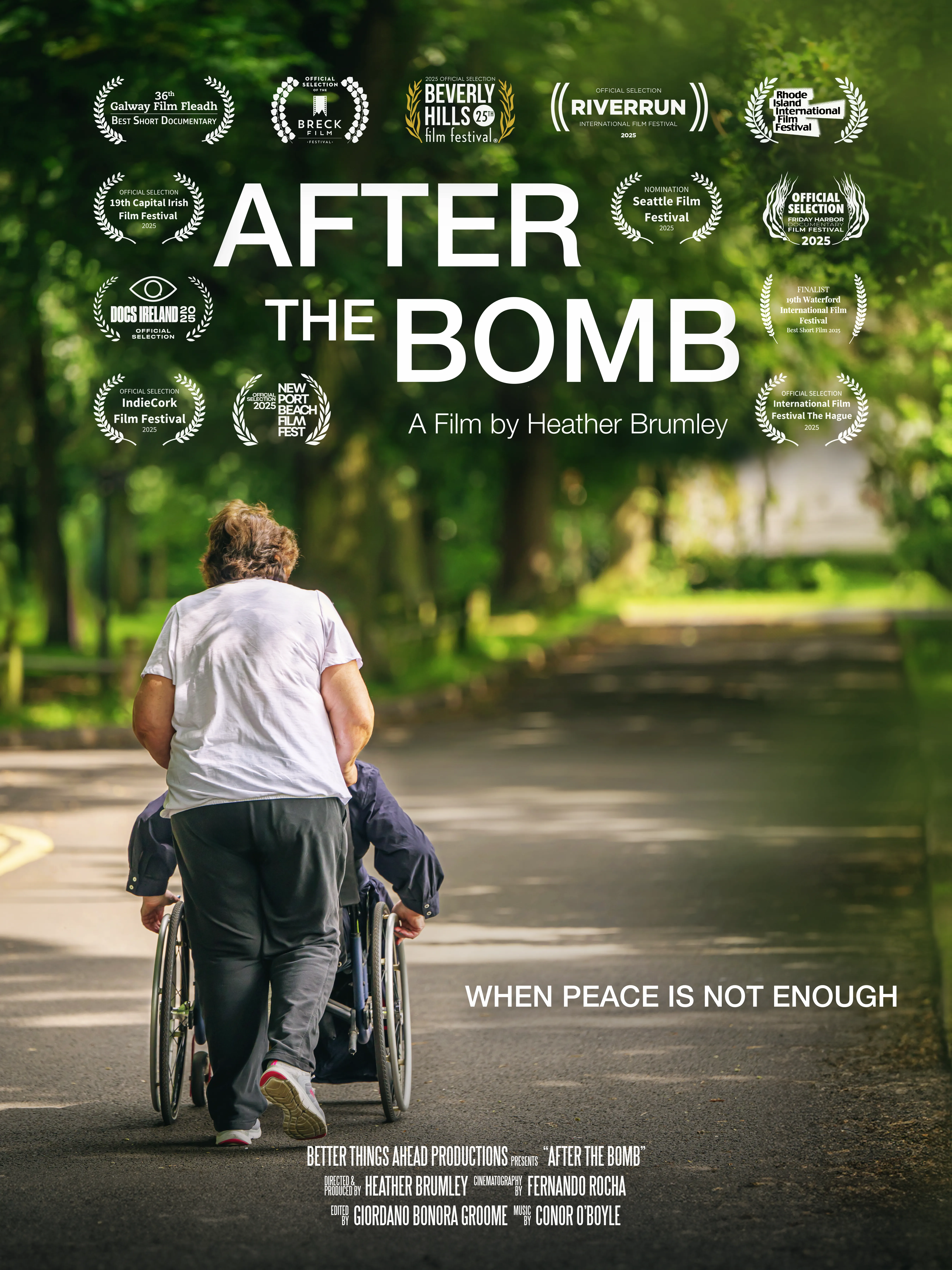 After the Bomb