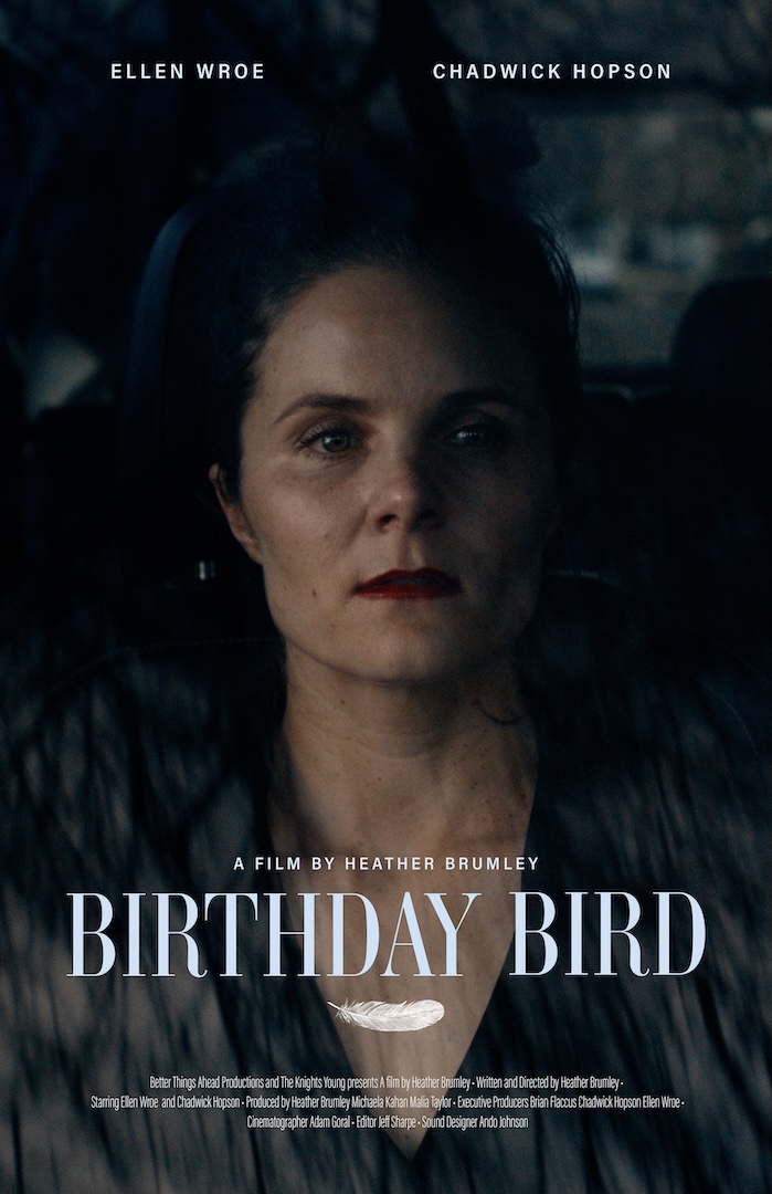 Birthday Bird